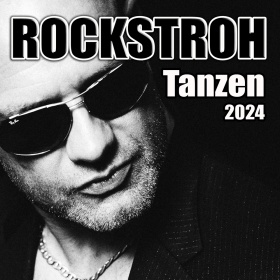ROCKSTROH - TANZEN 2024